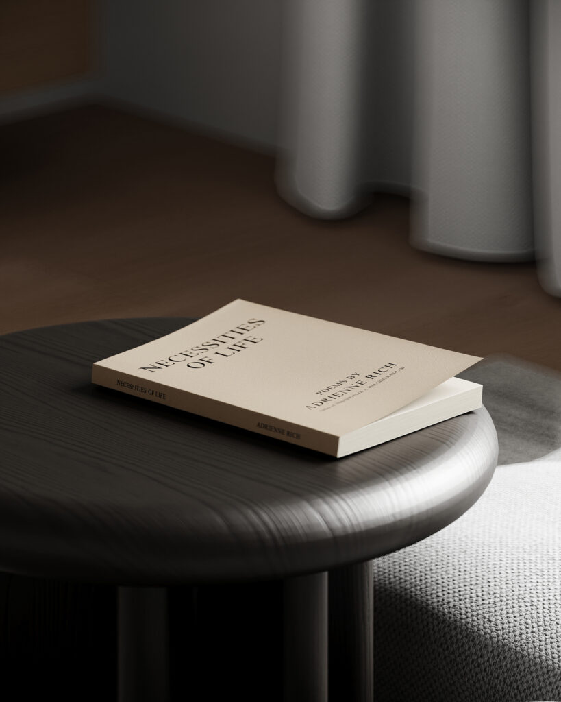 Apartment K — contemporary interior design project in Belgrade, Serbia, by BIRO19. Modern apartment defined by calm tones, natural textures, and refined spatial balance.