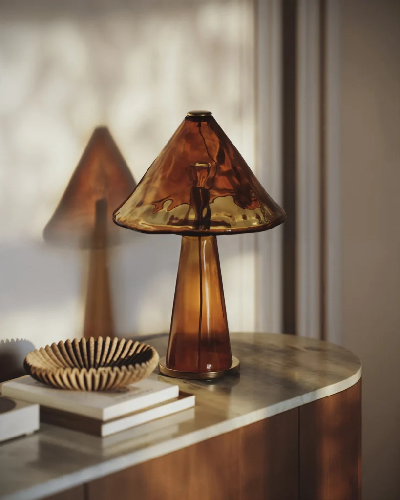 Luxury interior design in Budapest - Apartment P renovation by BIRO19