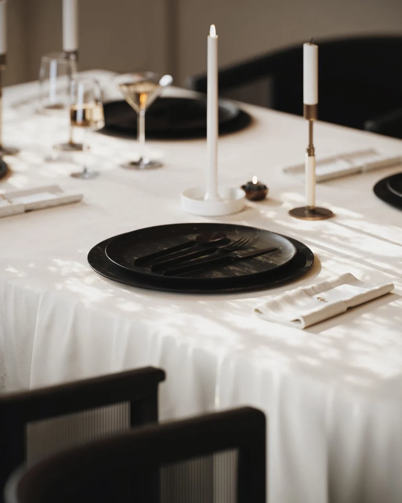 Luxury interior design in Budapest - Apartment P renovation by BIRO19